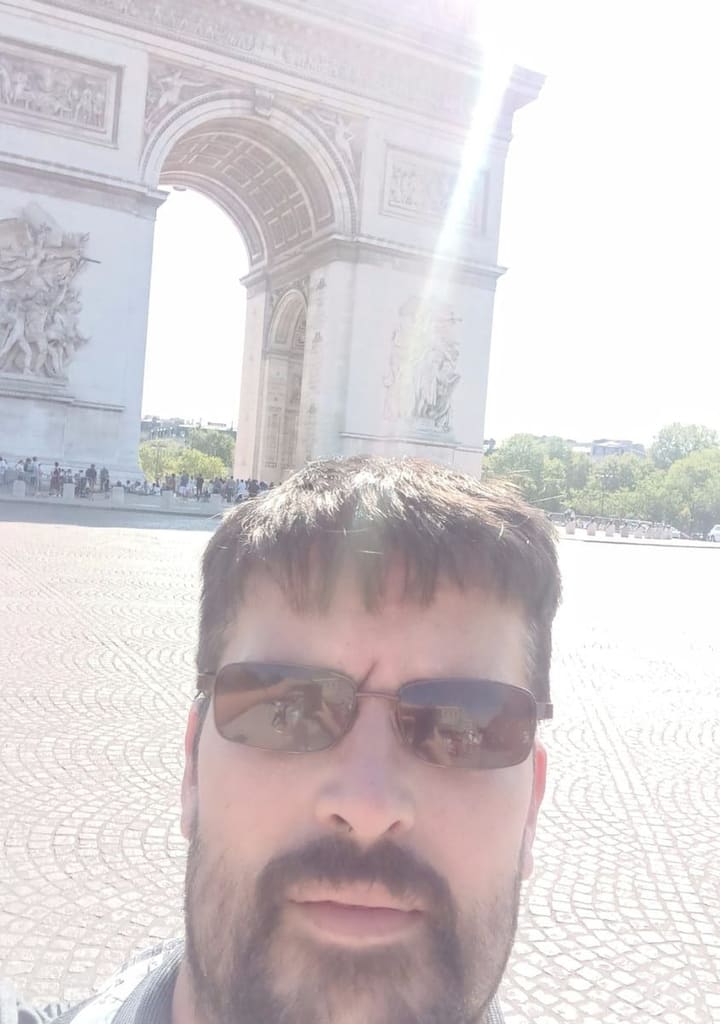 Profil von Kingsley
