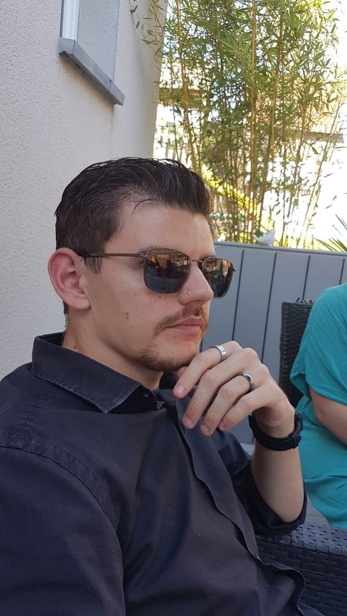 Profil von Jorik