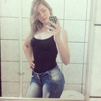 Profil von Pooja