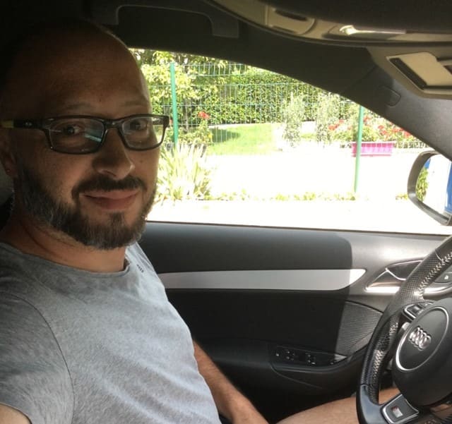 Profil von Jotham