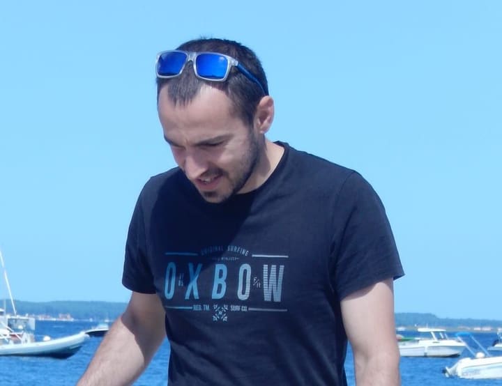 Profil von Noahm