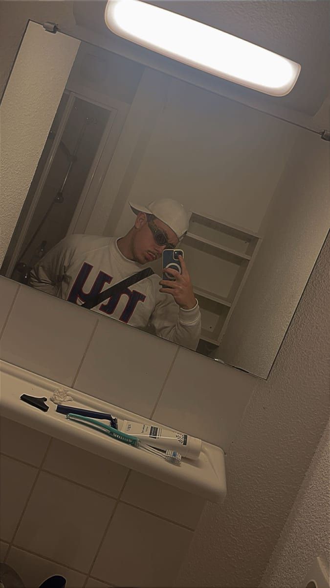 Profil von Reouven