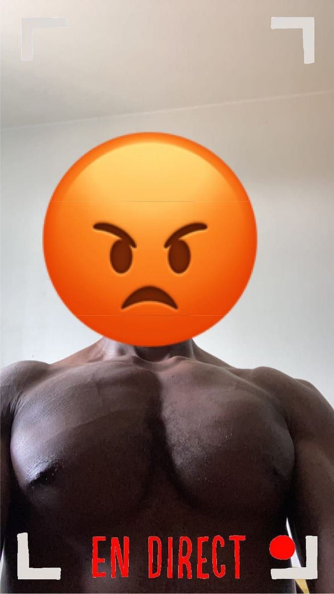 Profil von Rais