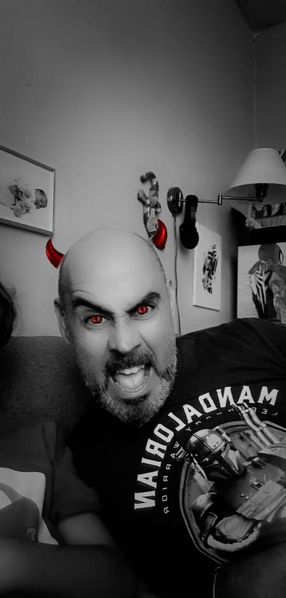 Profil von Kami