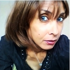 Profil von Sheryne