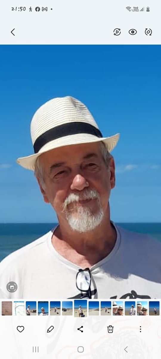 Profil von Calvyn