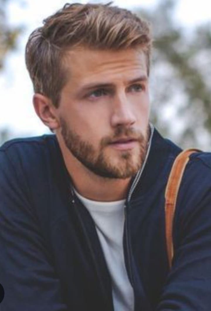 Profil von Jakob