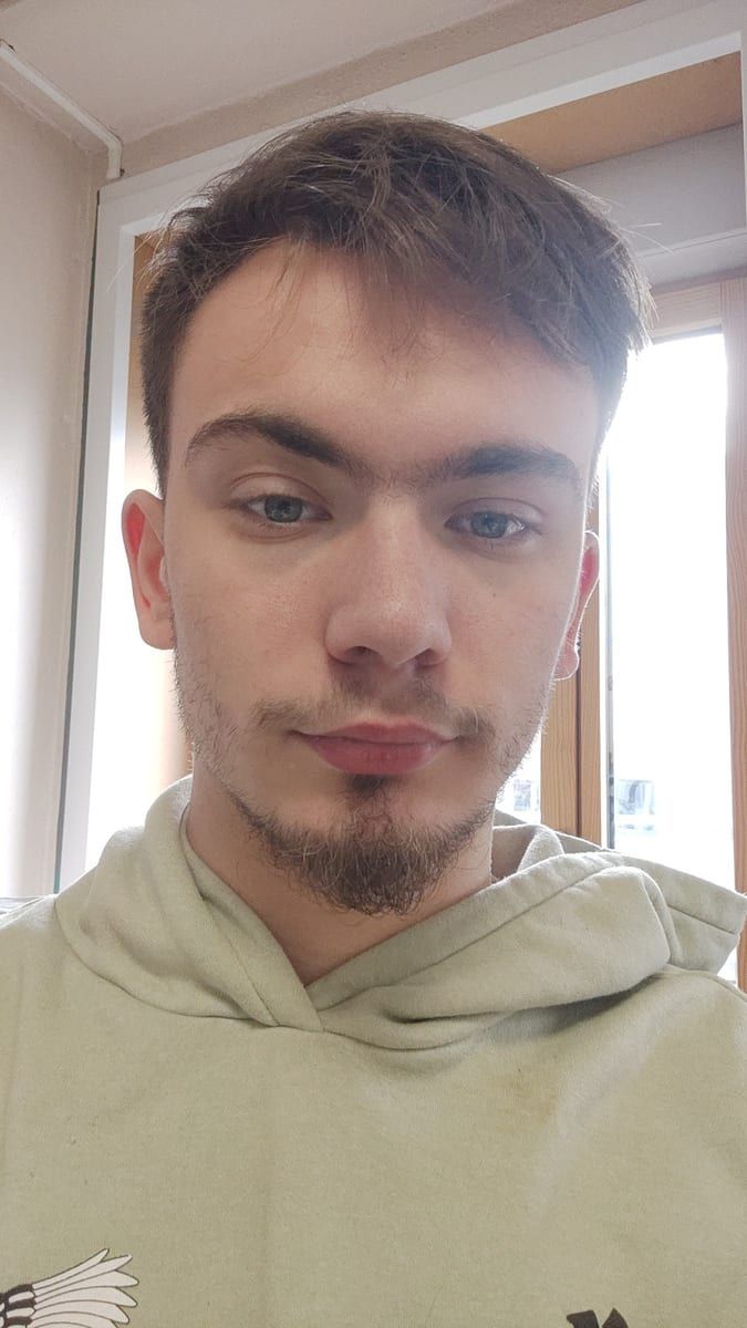 Profil von Hassib