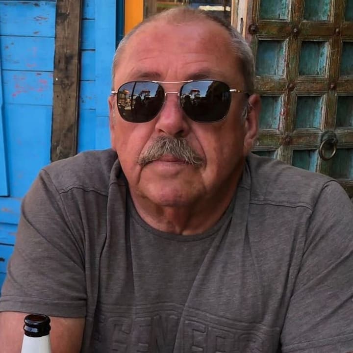 Profil von Elphege