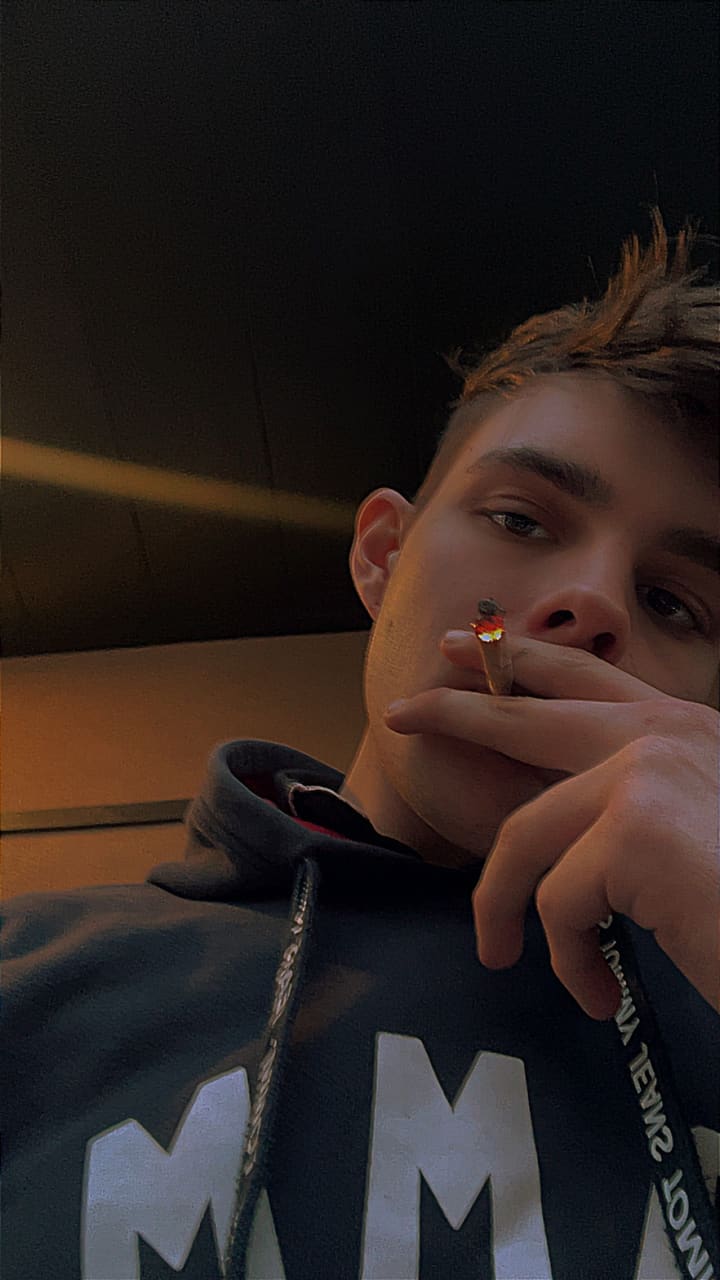 Profil von Younouss