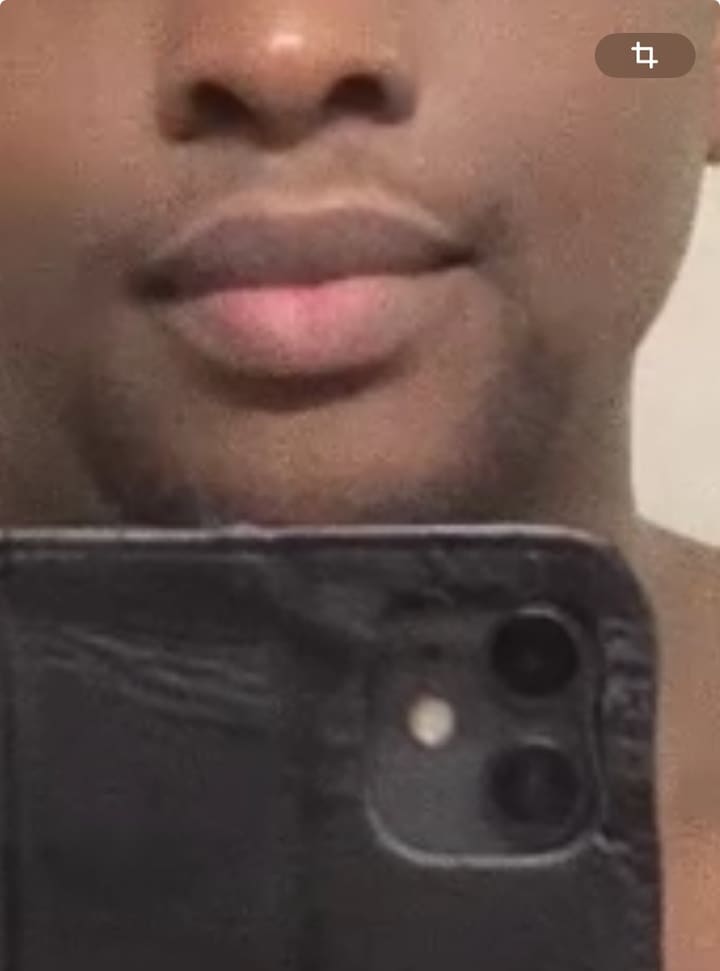 Profil von Nonce