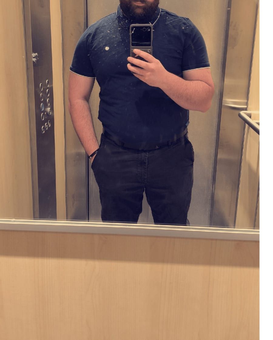 Profil von Nadjim