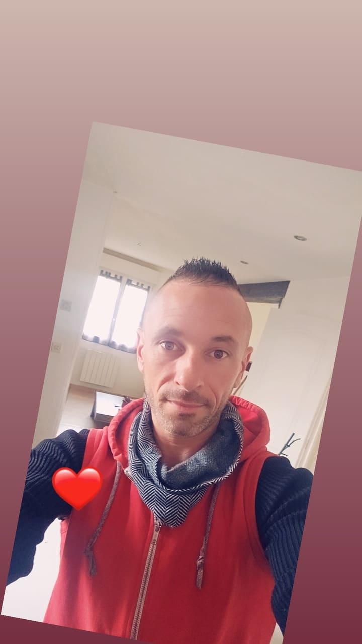 Profil von Ernest