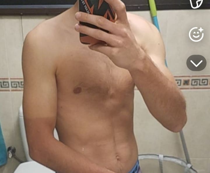 Profil von Imaan