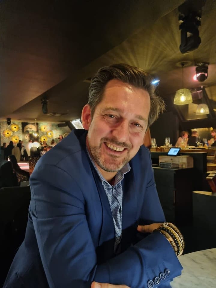 Profil von Fayaz