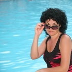 Profil von Kelly-anne
