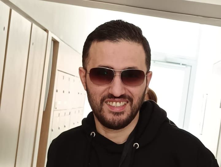 Profil von Mohamadou