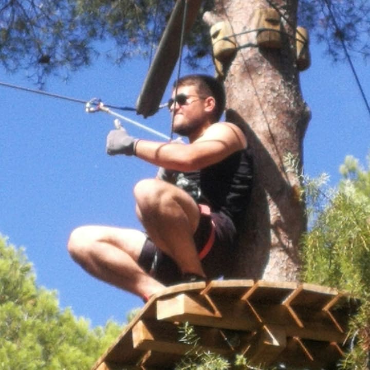 Profil von Joao-carlos