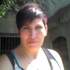 Profil von Fatimatou
