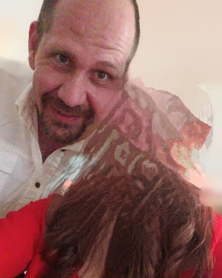 Profil von Achile