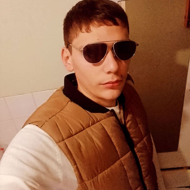 Profil von Bulent