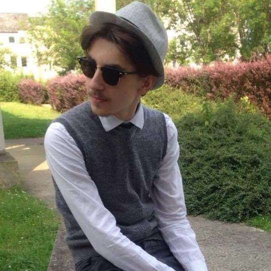 Profil von Valentin