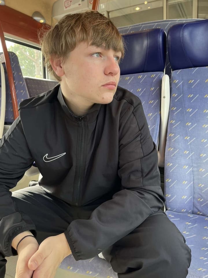 Profil von Jessie