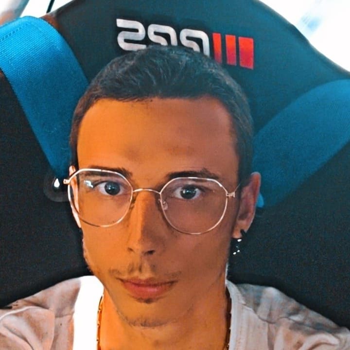 Profil von Aniceto