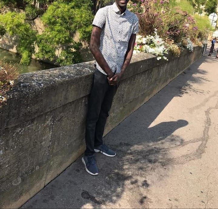 Profil von Edoardo